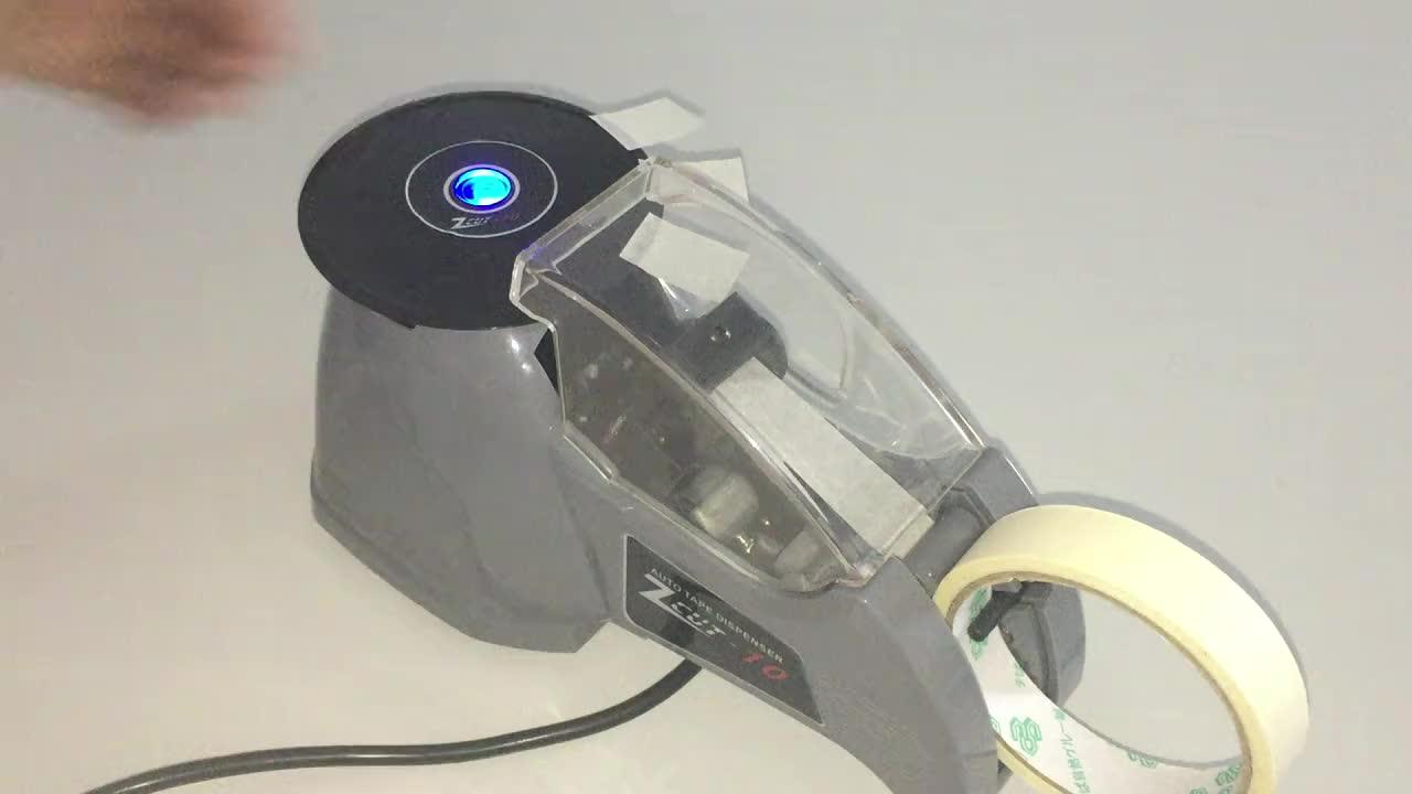 Safety Packing Slight Tape Cutter Design Cutting Tape Tools Rt3700