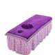 Beauty salon bed sheets, beauty bed velvet with crystal velvet plus velvet