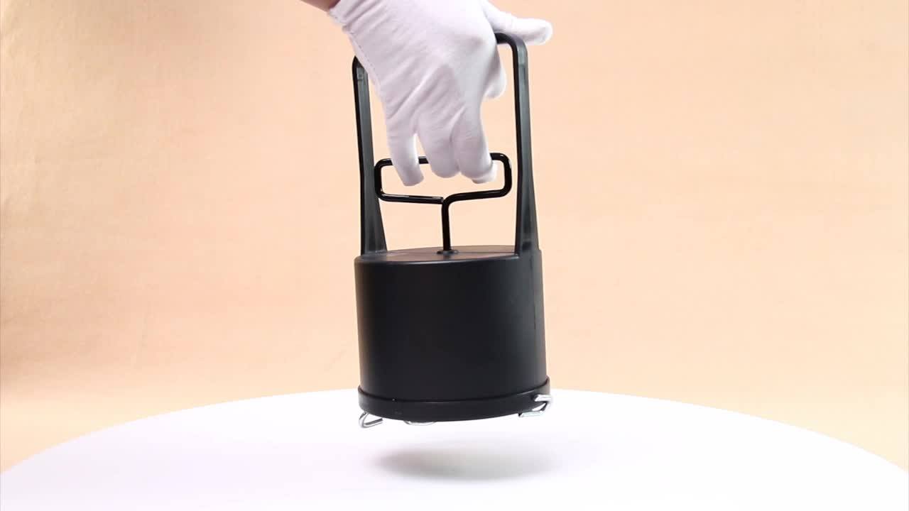 Garage Heavy Duty Screw Collector 35lbs Pickup Tool With Quick