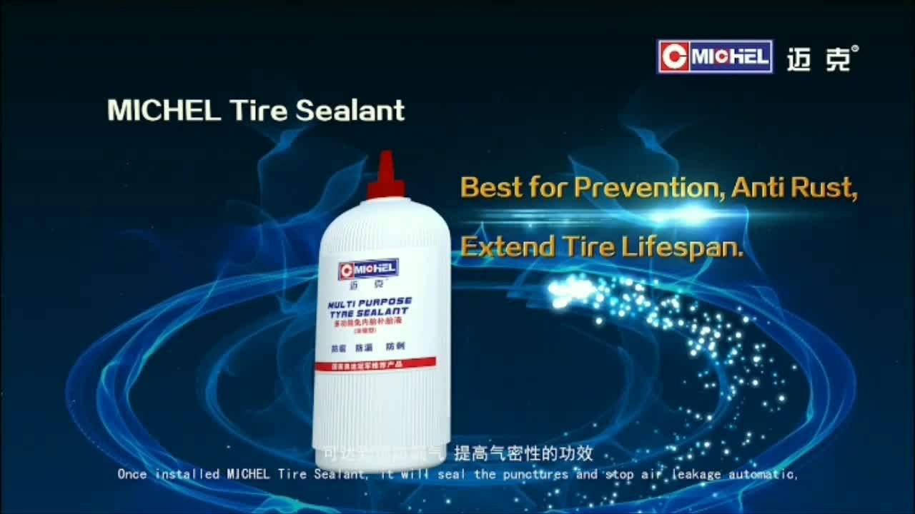 Magic Liquid Tyre Sealant 350ml Fast Fix Tire Sealant Buy Puncture