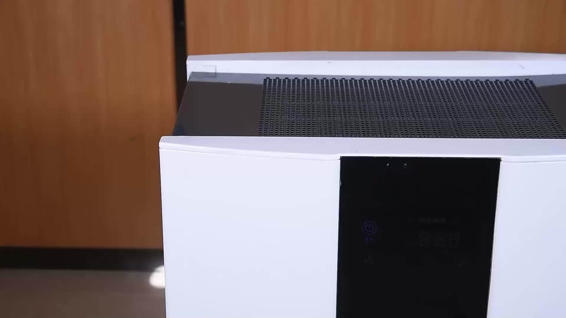 Oem 99.9 Hepa Filter Germ Killer Multi Functional Basement Air