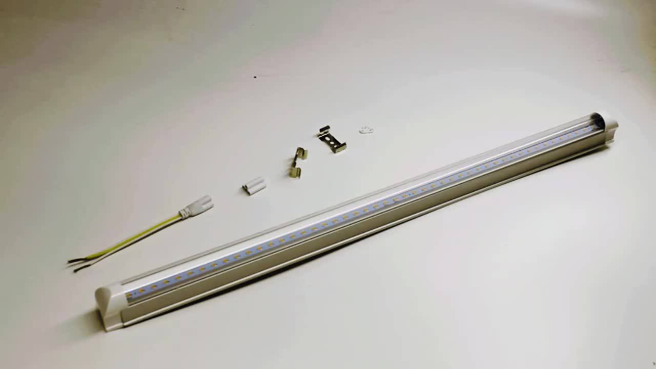 1.2m 18w Full Spectrum For Indoor Plants At Lowes Led Grow