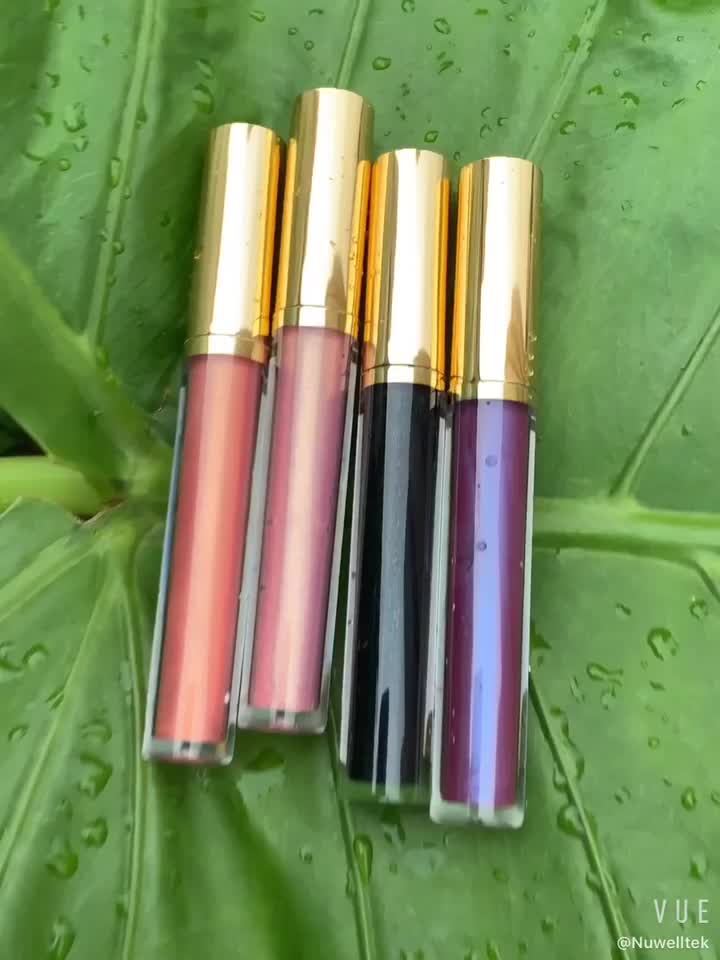 lip gloss bling larger odm oem wholesale makeup glitter