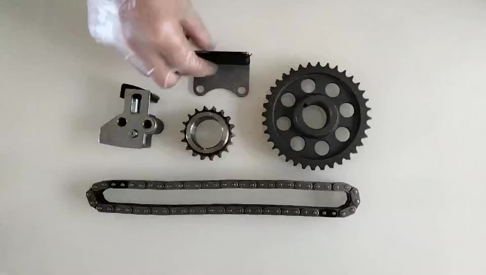 2y 3y 4y Timing Chain Kit For Hiace Dyna Crown Liteace Townace Engine
