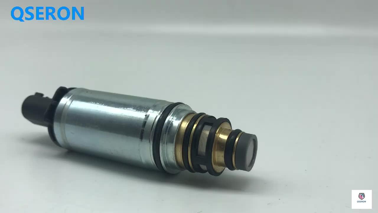 Ac Parts Air Conditioning Auto Compressor For Valeo Benz A/c Electronic