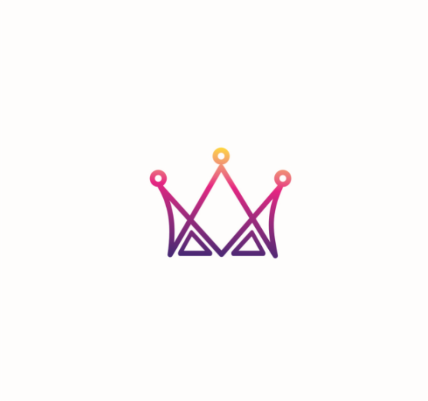 A D Studio的LOGO