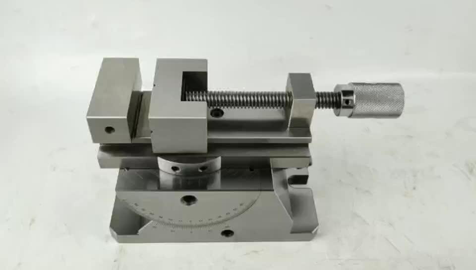 2019universal Precision Universal Vise For Grinding Machine/precision