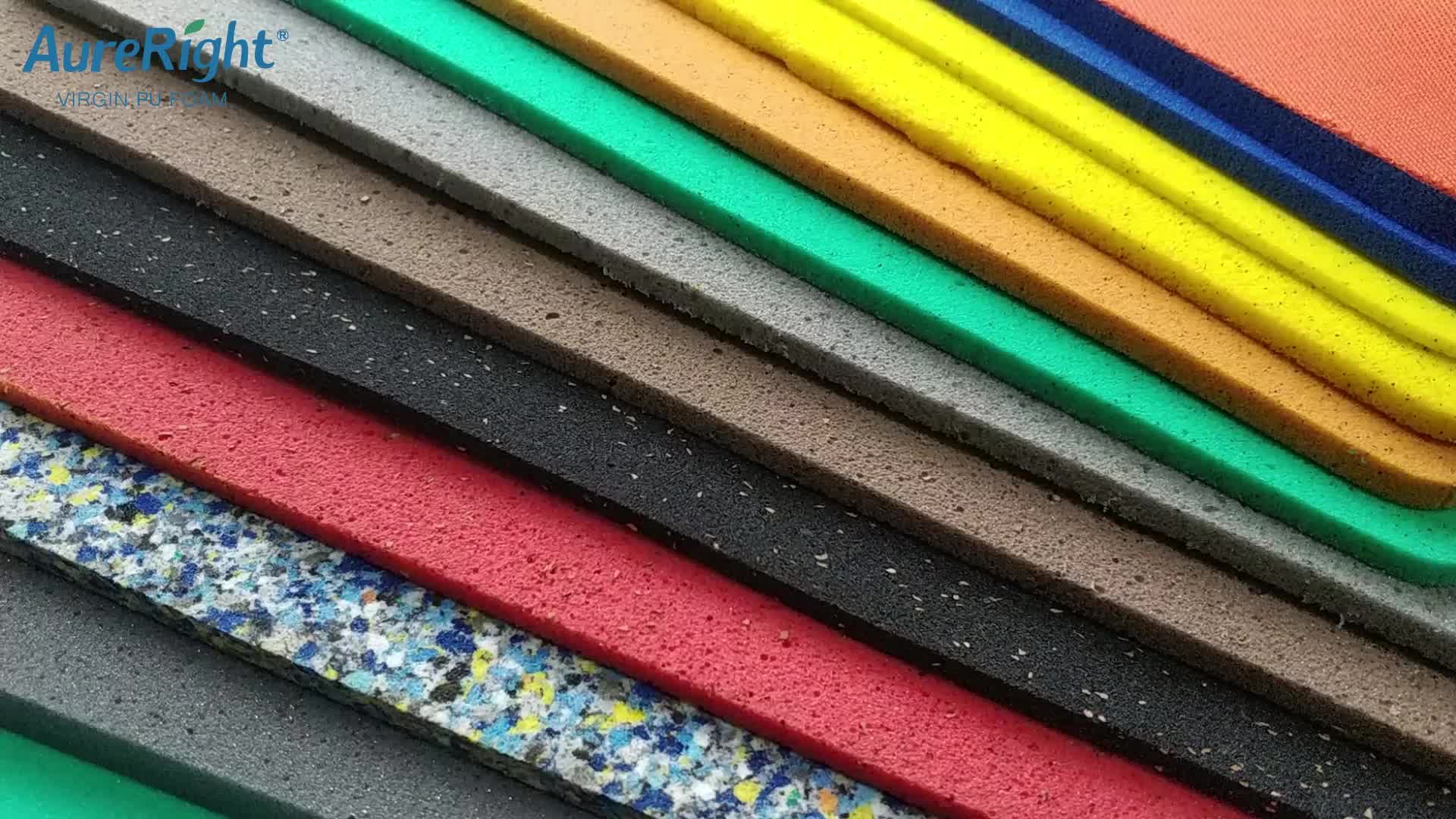 Big Pieces Rolls Of Pu Foam For Sale Buy Roll Of Foam,Rolls Of Foam