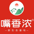 金寨嘴香浓企业店的LOGO