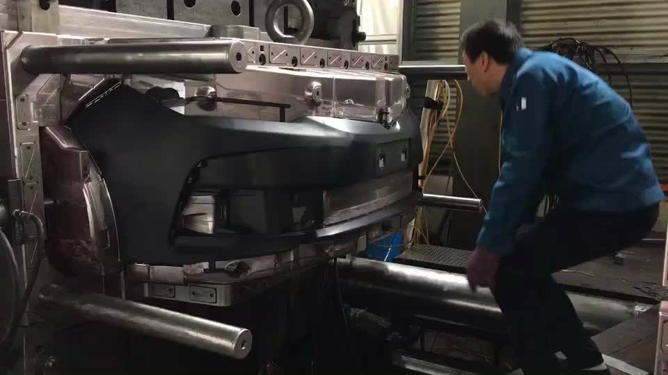 Good Quality Molding Car Bumper Mold Maker Buy Molding Car Bumper