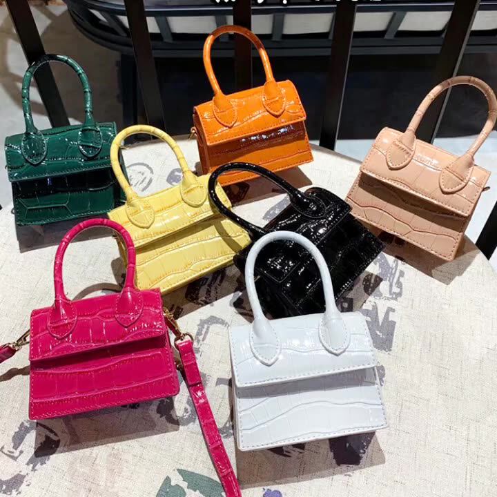 mini handbags