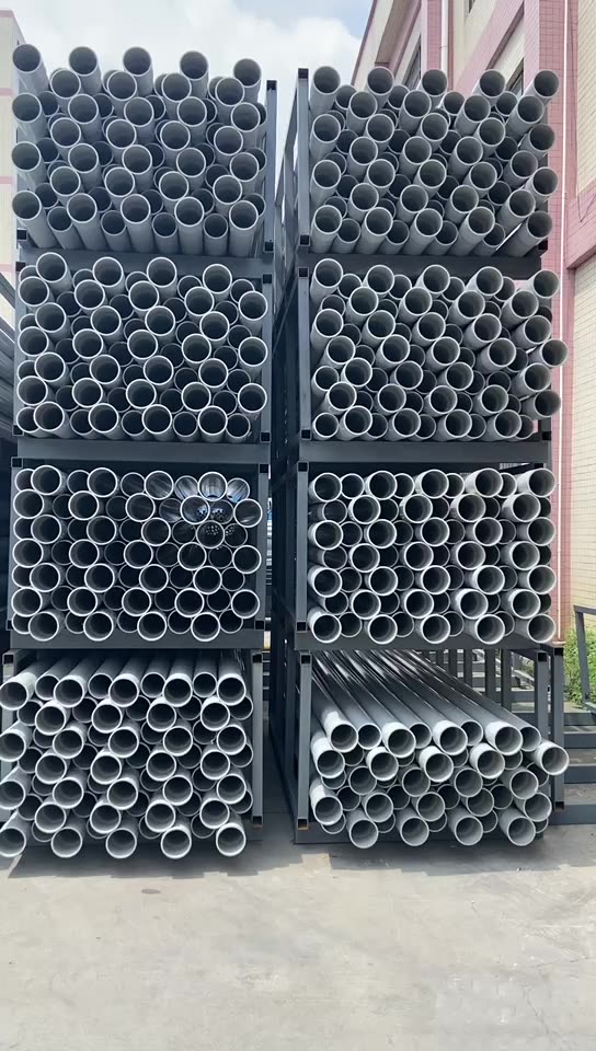 Sch 40 Pvc 2 3 4 Inch Electrical Rigid Conduit Pipe Buy 2in Schedule