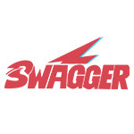 SwaggerJR街头少年俱乐部的LOGO
