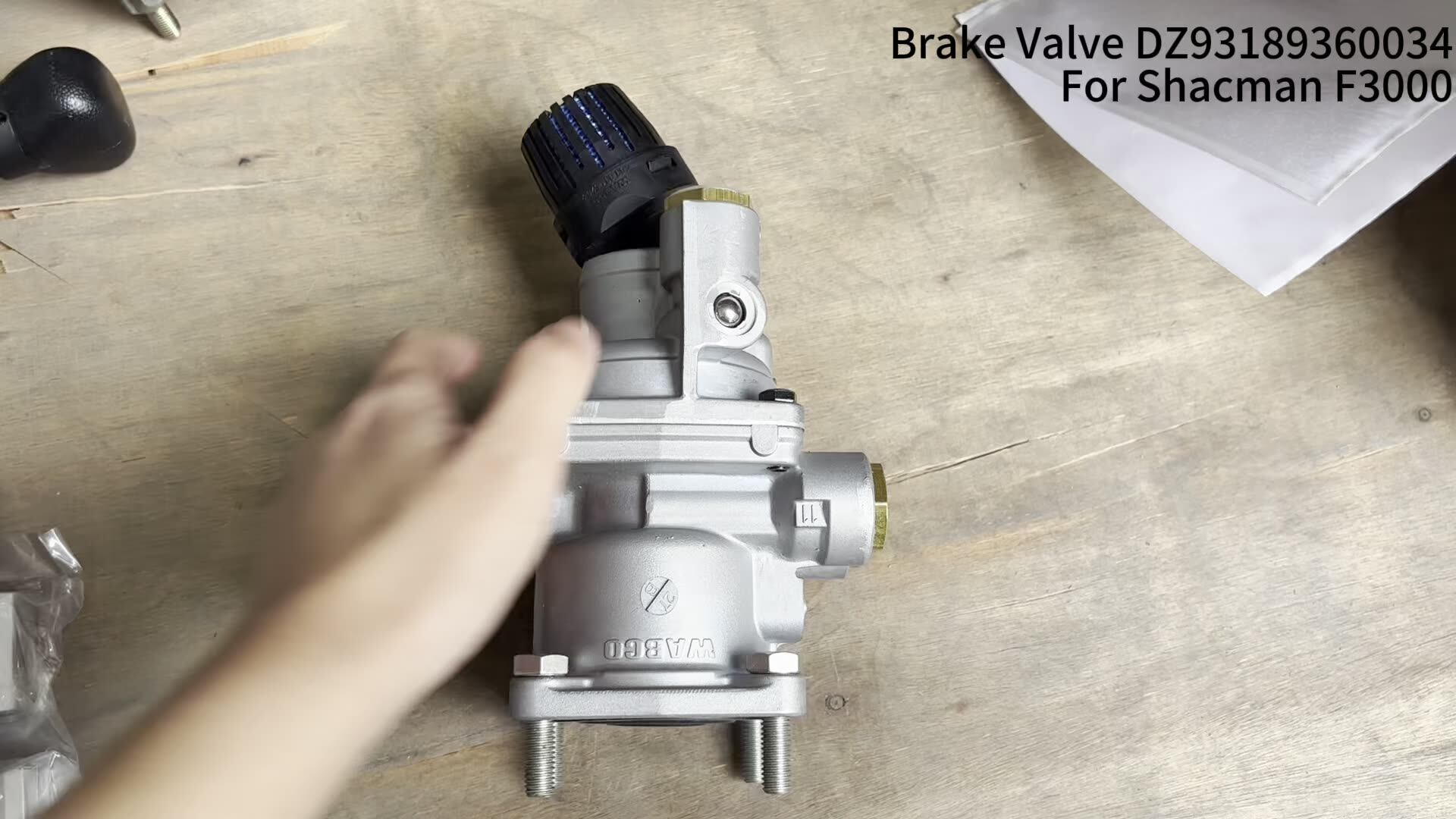 Brake Valve For Shacman F3000 Dz93189360034 Buy Brake Valve F3000 brake-valve-for-shacman-f3000-dz93189360034-buy-brake-valve-f3000