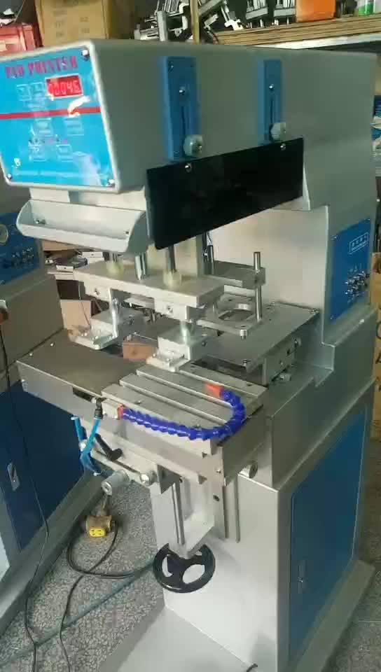 Ink Cup 2colors Pad Printer For Sale Buy High Quality Manual Pad