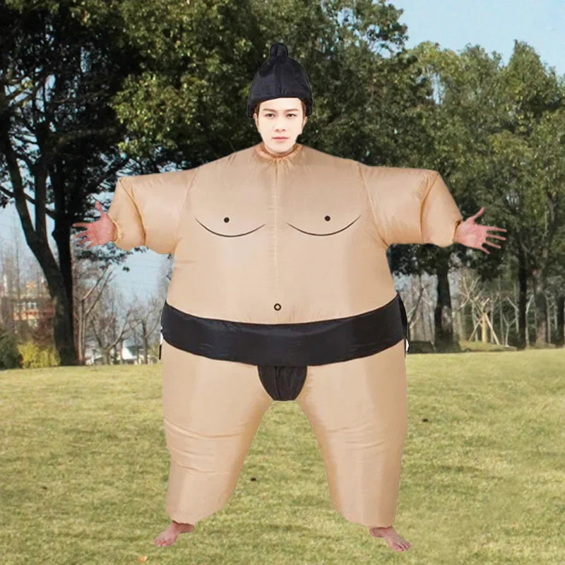 Надувная забавная кукла, реквизит, Хэллоуин, Amazon