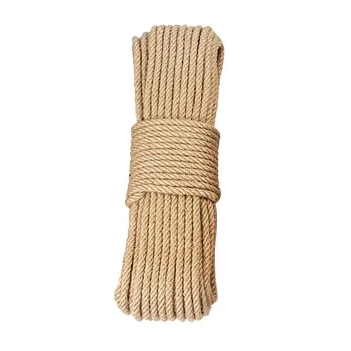 Hotsale Natural 100 Manila Hemp Jute Sisal Rope Buy Sisal Rope,100