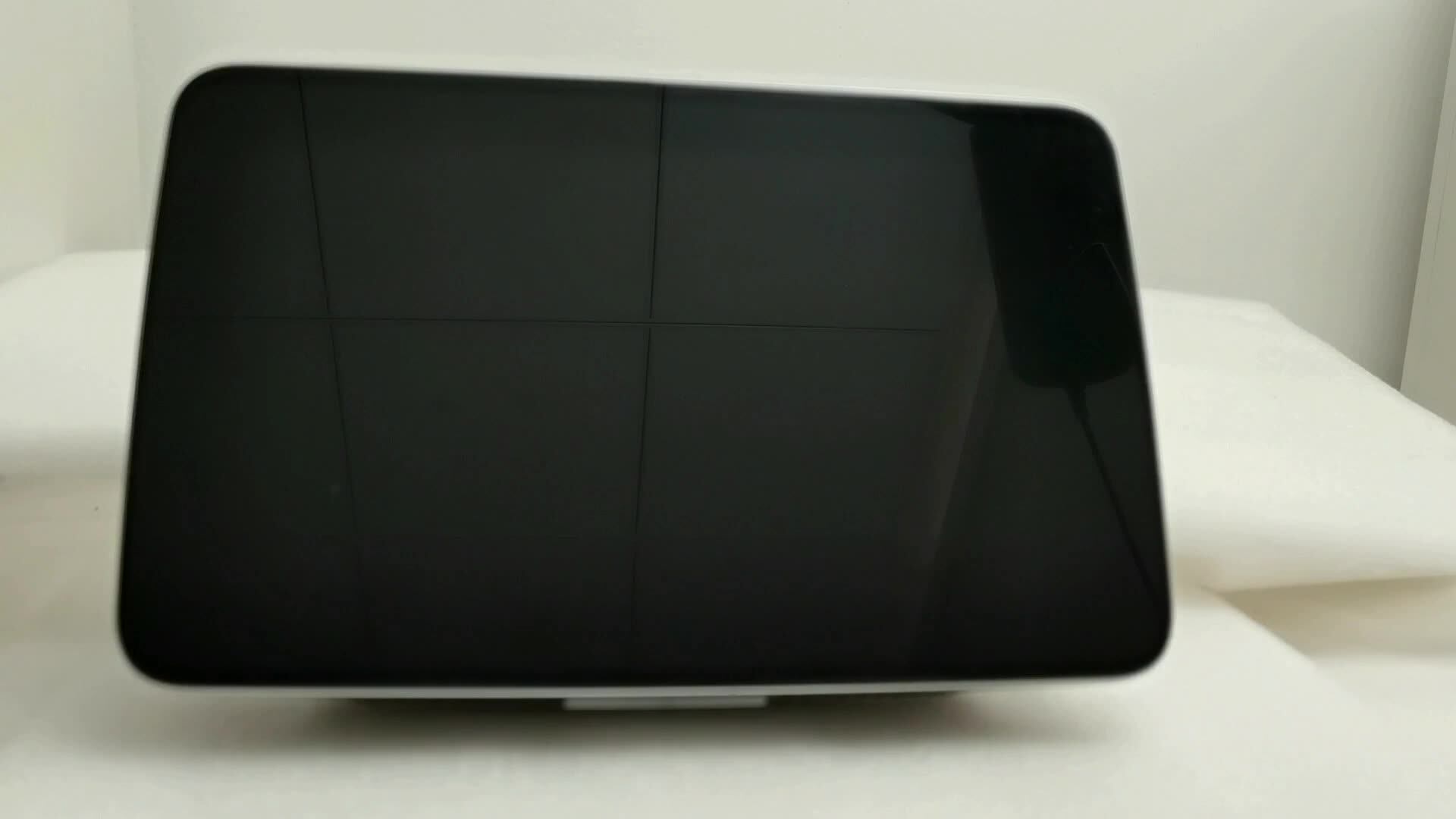Android 12車用ヘッドレストモニター 10インチ 2+32GB/4+64GB Wi-Fi FM