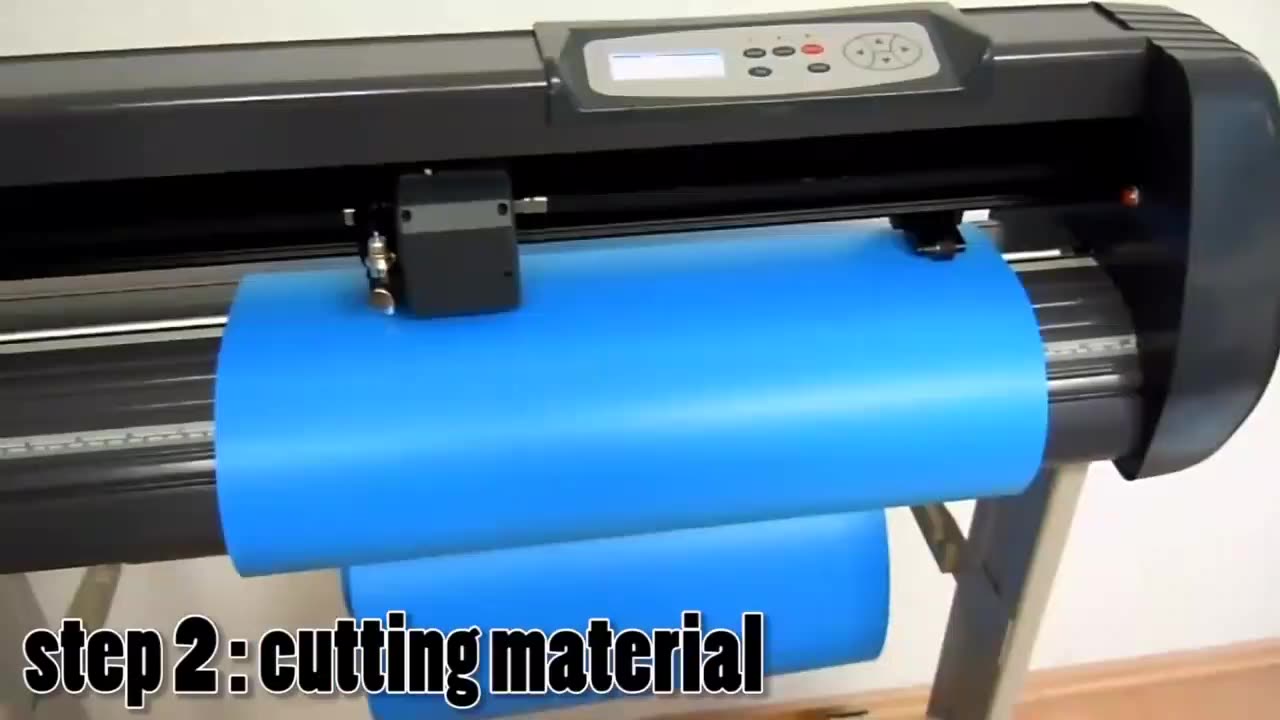 Buy Vinyl Cutter Plotter,Cameo Vinyl 