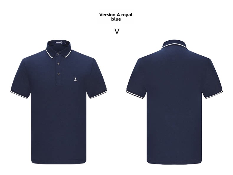 Зеленая летняя футболка polo, Италия, короткий рукав 