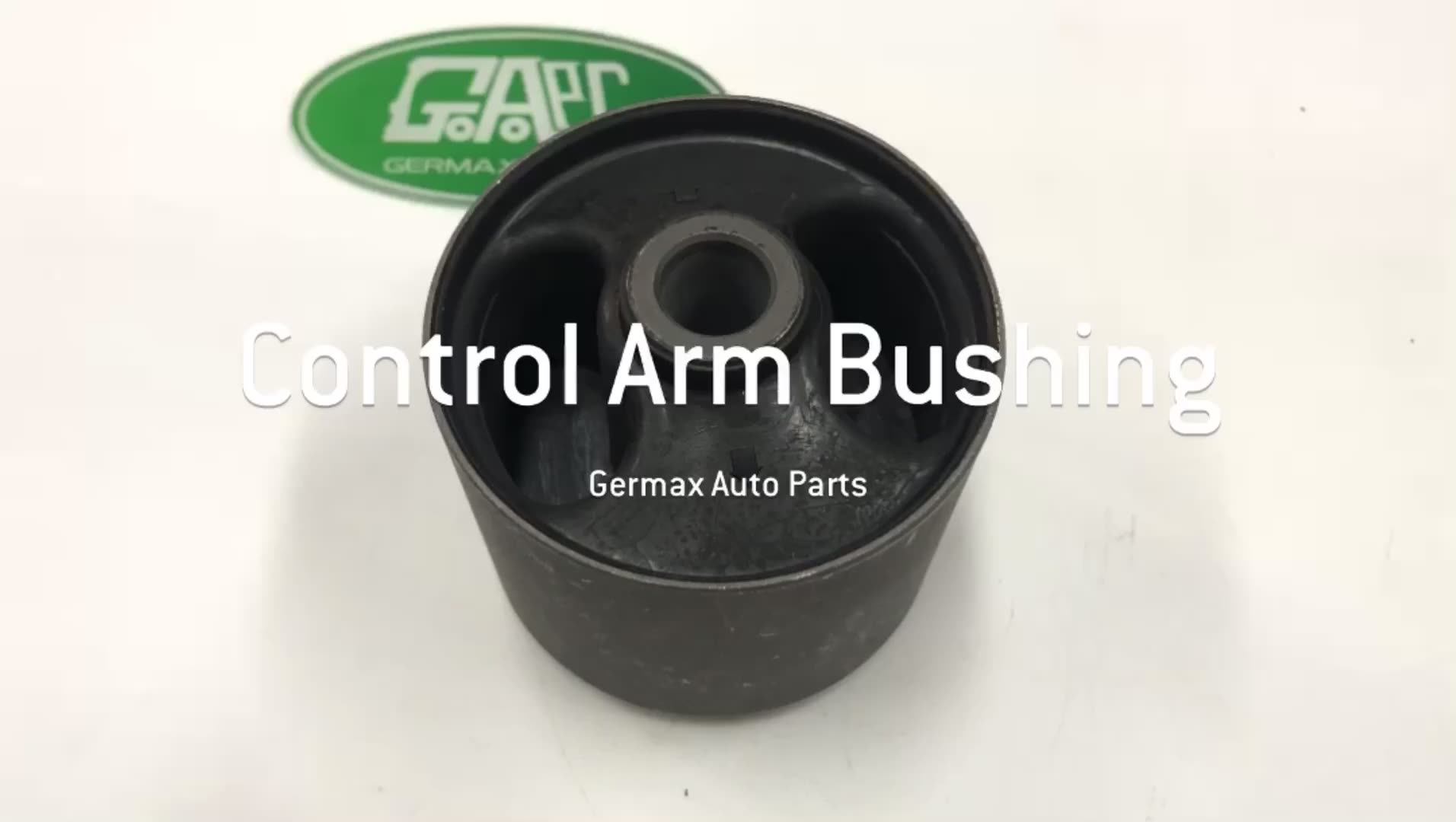 Rgx500131 Rgx500300 Lr051621 Control Arm Upper Front Bushing For Land