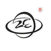 路亿星照明的LOGO