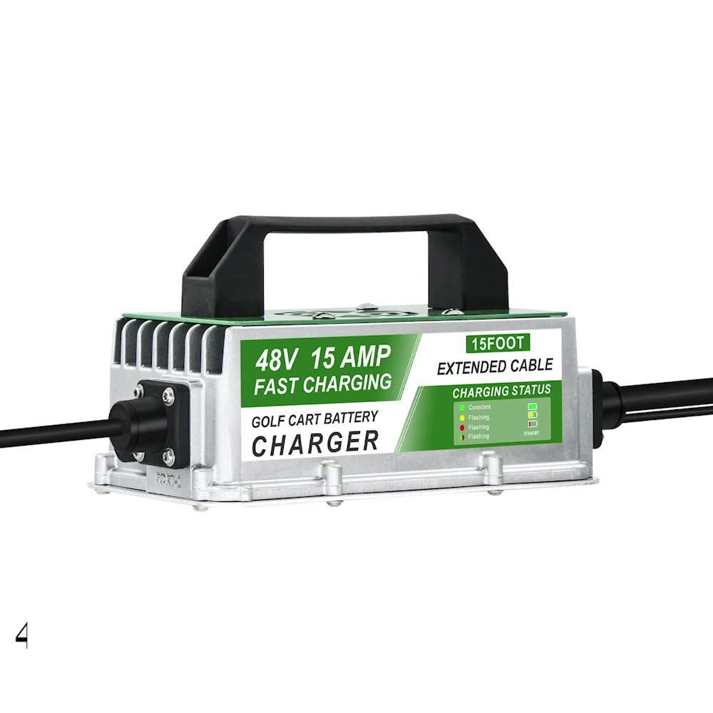 48v Golf Cart Battery Charger For Club Car Ezgo And Yamaha Golf Cart Charger Buy 48v Golf Cart
