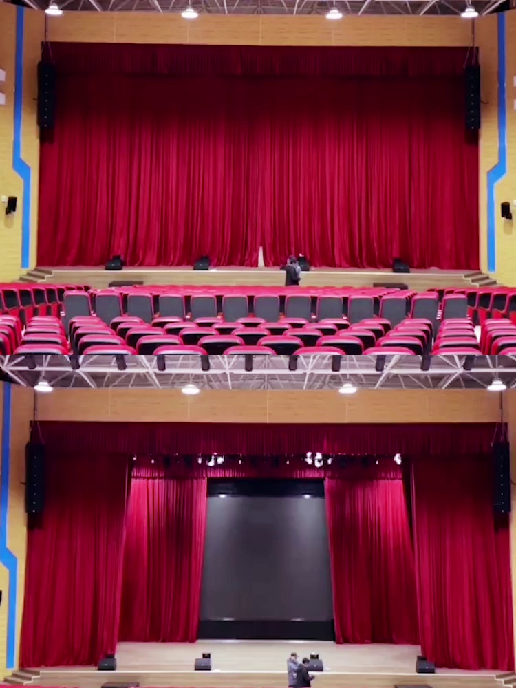 1英寸幕布卖9.6块？这成这是来搞事情的吧。