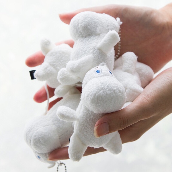 Peluche manga moomin - Ref 2694662 Image 7