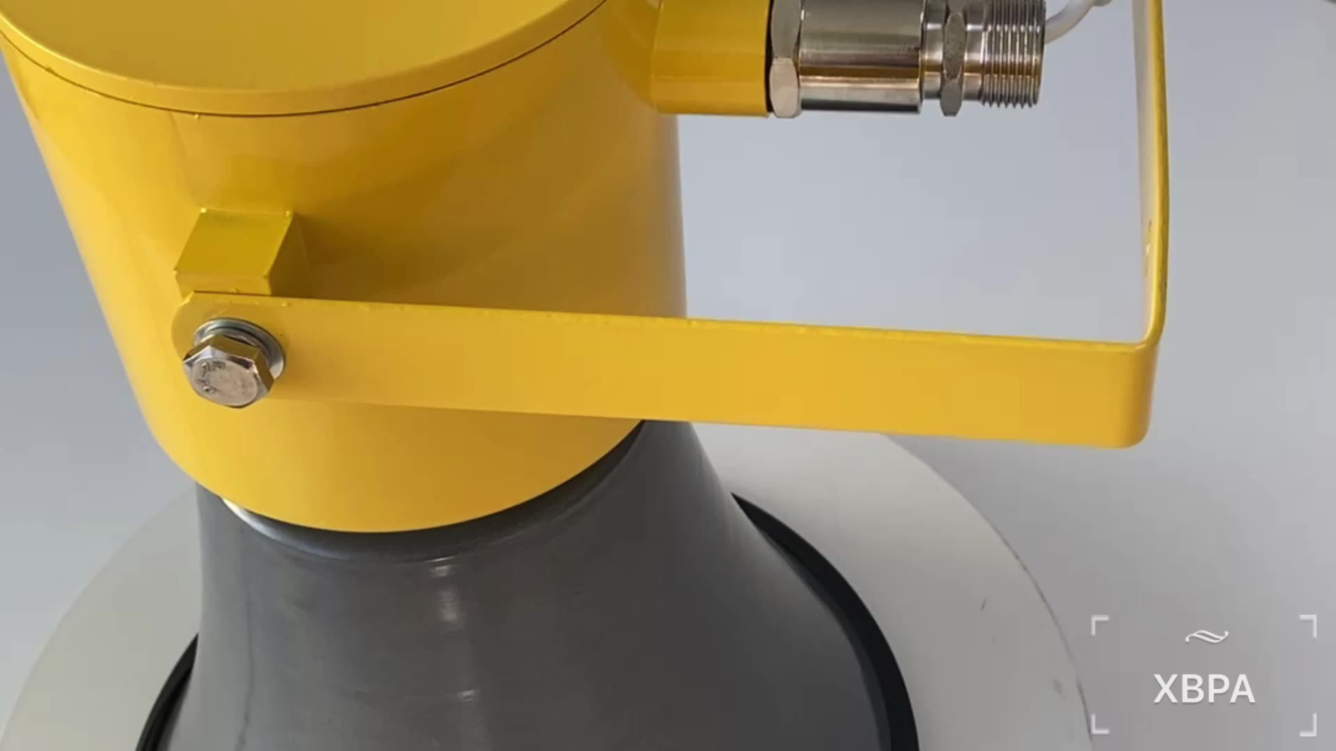 Pa System Horn Speaker 100v 30w Outdoor Installation Of Explosionproof Speaker Buy Horn