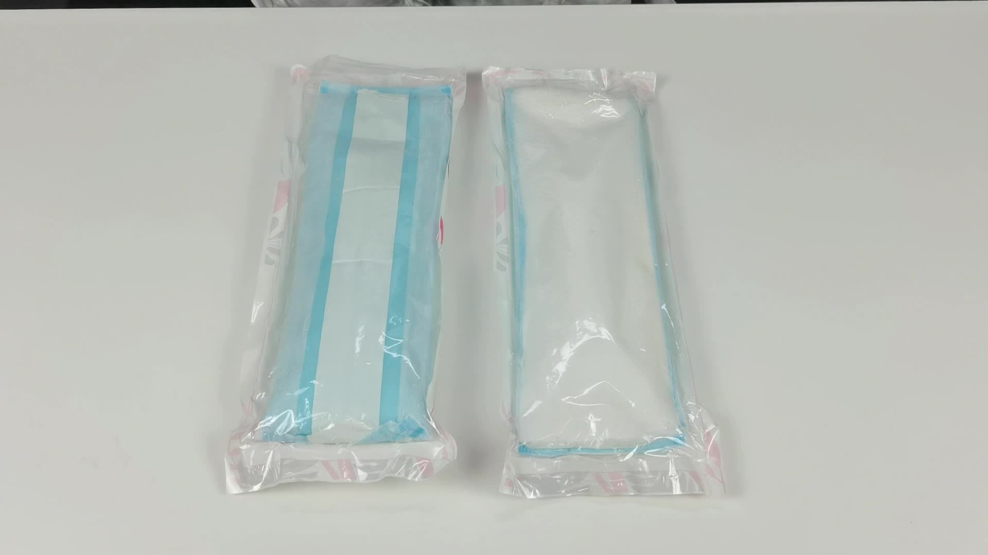 Postpartum Perineum Instant Ice Packs Perineal Instant Nursing Cold Pad