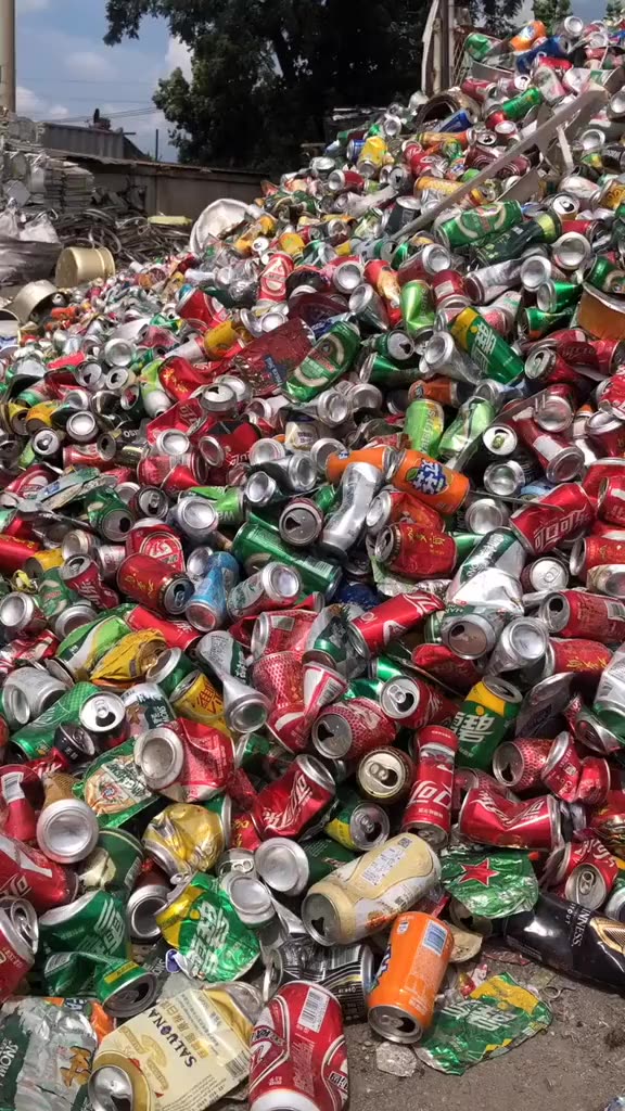 Aluminum Scrap Ubc (used Beverage Cans) 99.9 Buy Aluminum Can Scrap