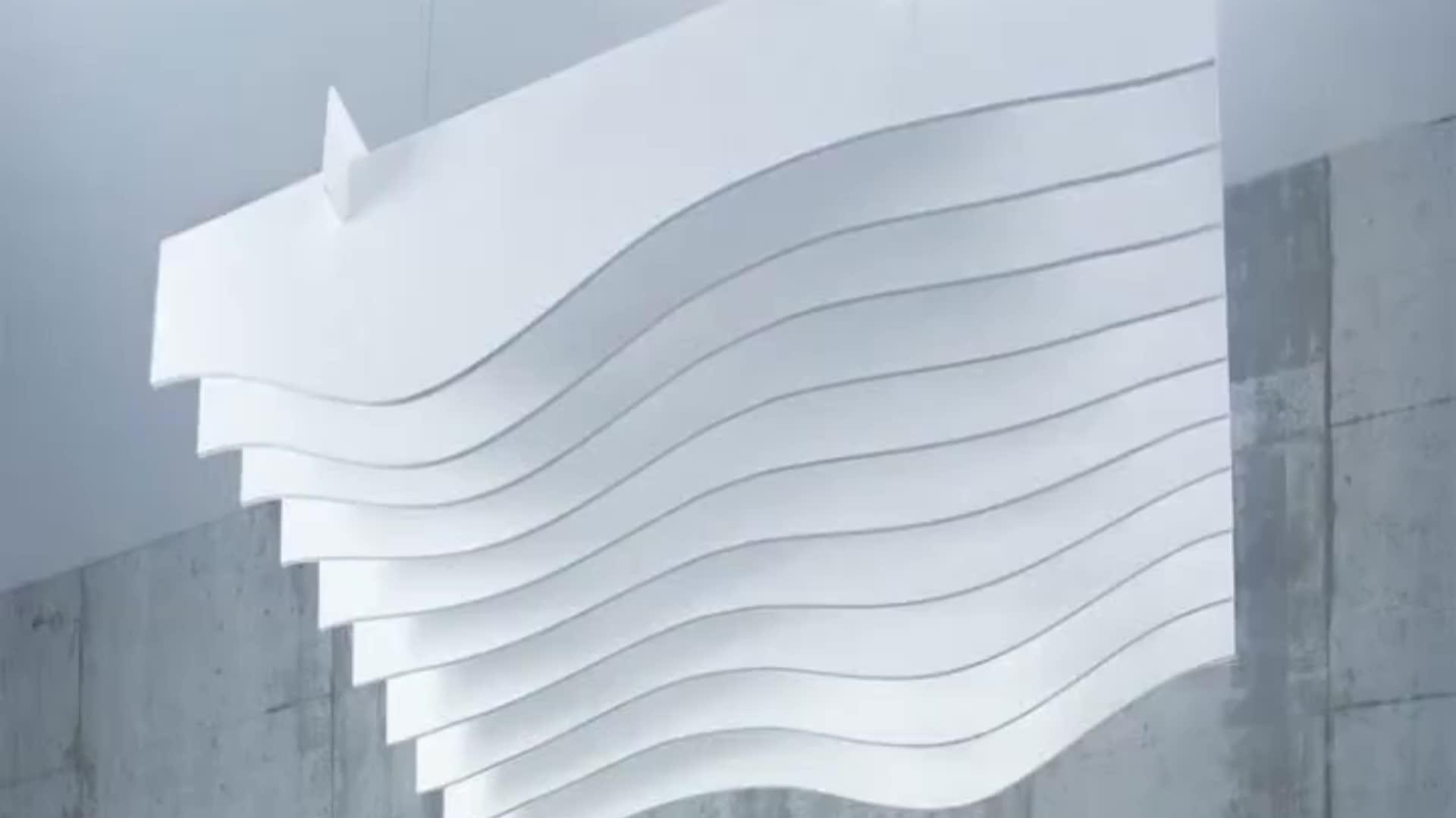 Sustainable Noise Control Material Recycle Polyester Felt Pet Acoustic