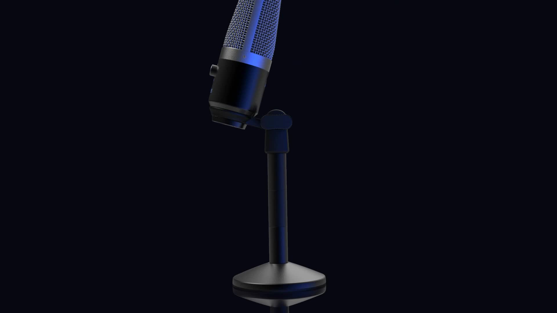 Fifine Boutique Condenser 16mm Diaphragm Microphone For Studio