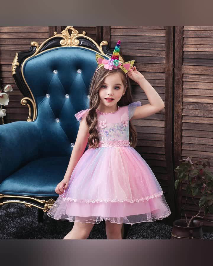 fluffy night dress