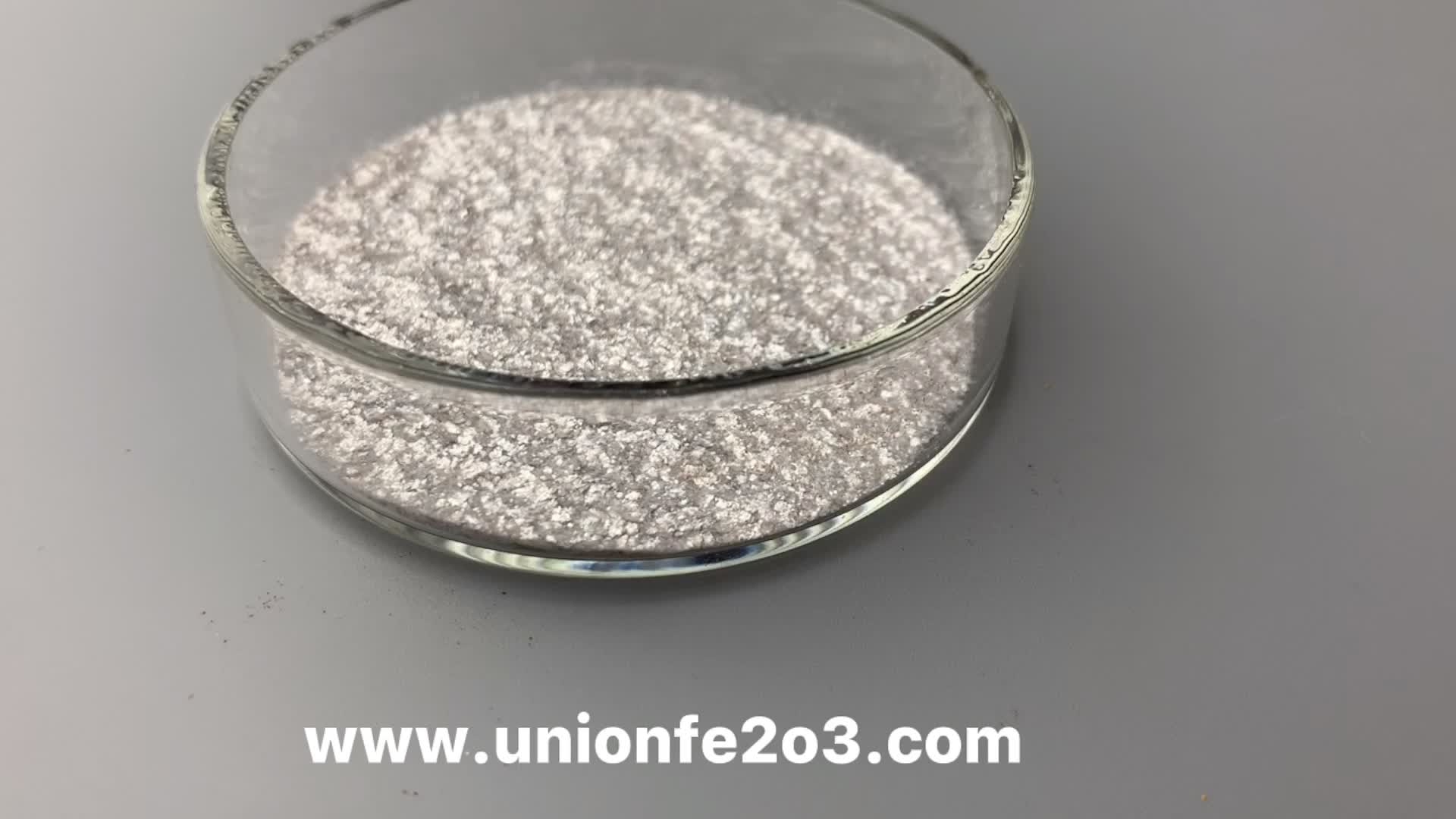 Natural Sericite Mica Pearl Powder For Skin Safe Buy Natural Mica