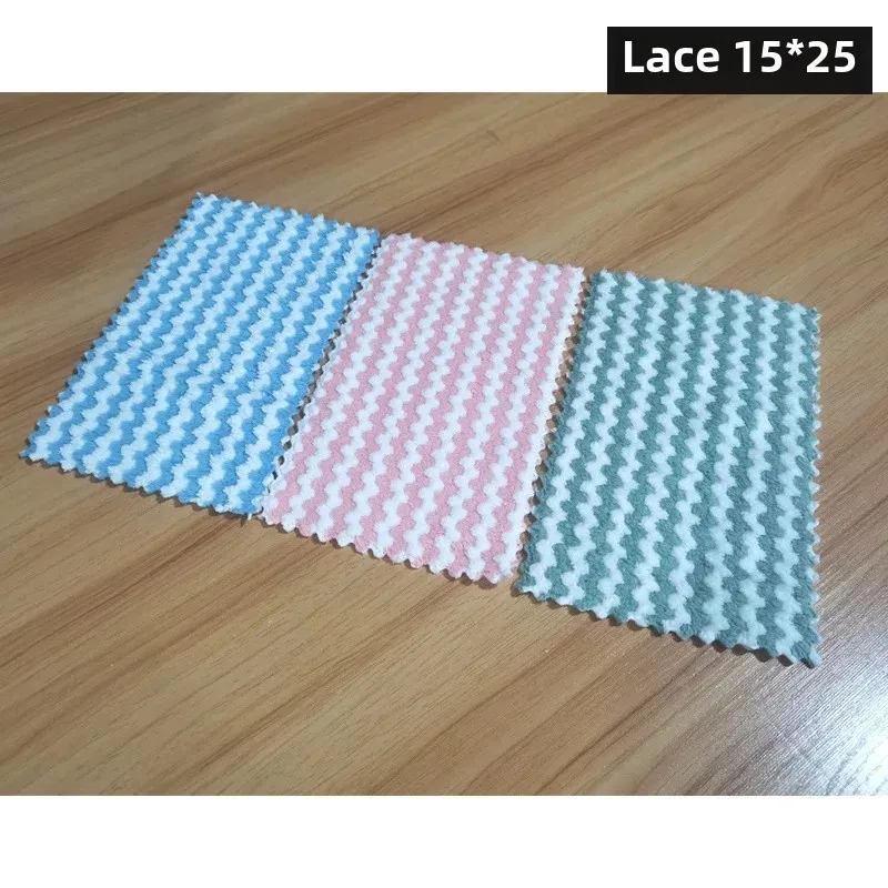 Stripes 15*25 [Lace] 10 pieces