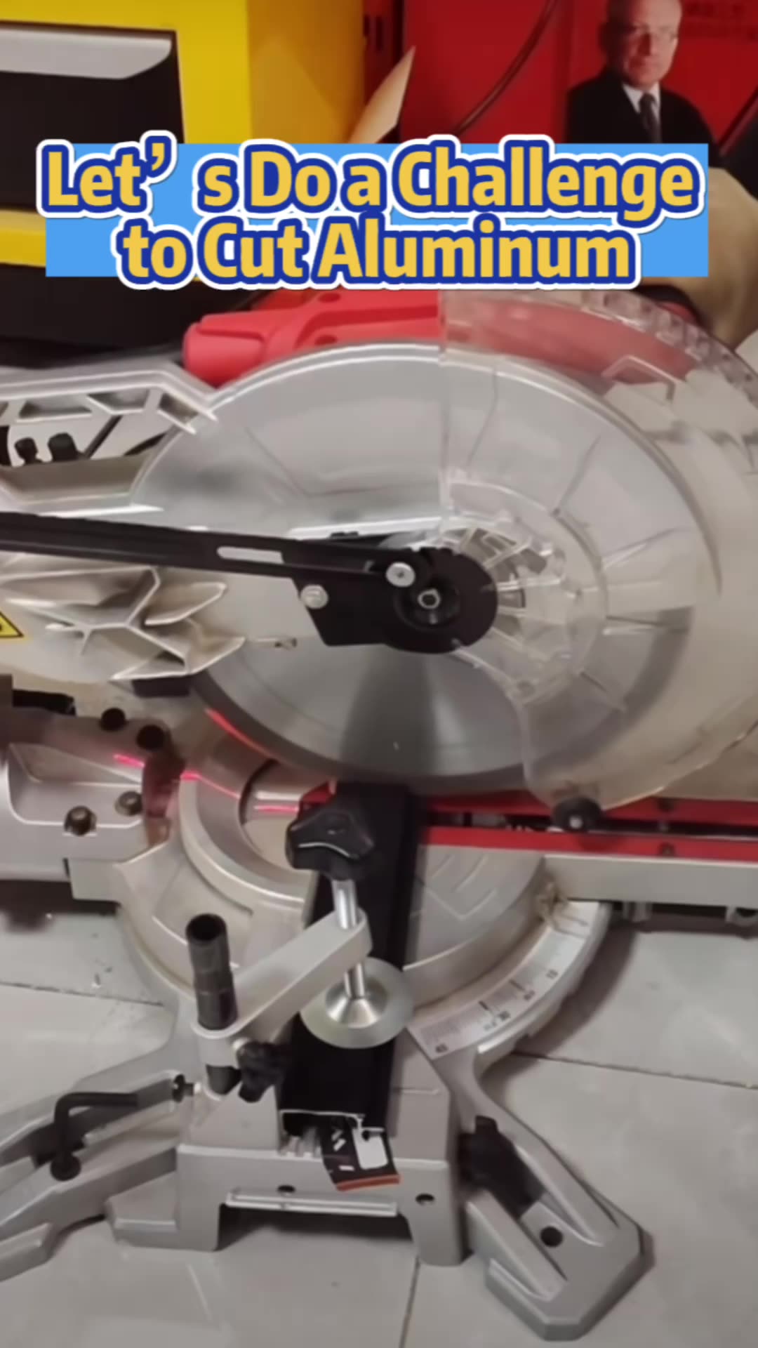 Double End Metre Saw Oem Odm Diamond Industrial Blades For Aluminum