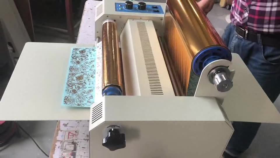 Df350 A3 Digital Foil Sleeking Transfer Hot Laminator Machine Buy Sleeking Machine,Foil