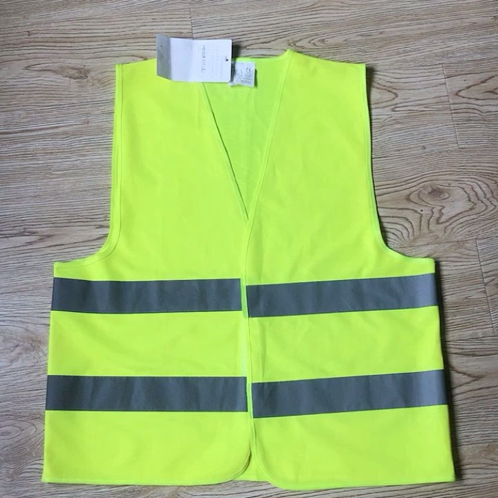 High Vis Security En471 Reflective Jacket Buy Reflective Jacket