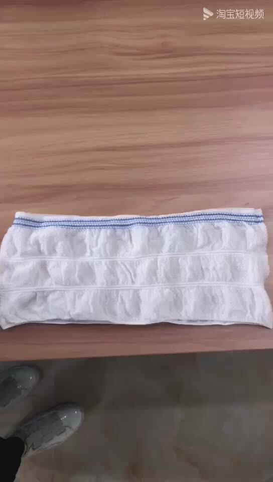Hospital Disposable Medical Ladies Mesh Panties For Women/disposable