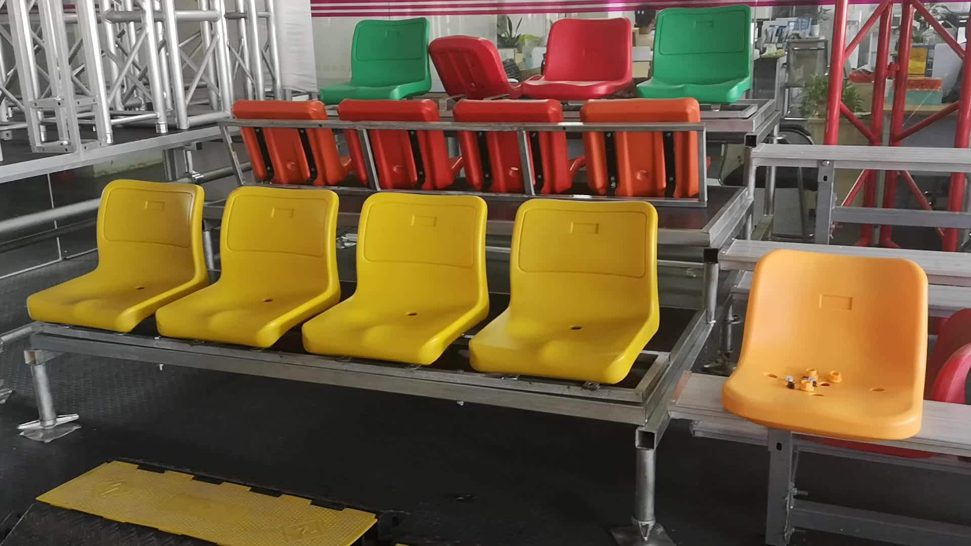 Metal Aluminum Basketball Court Bleachers Seating Buy Bleachers,Bleachers Seating,Aluminum