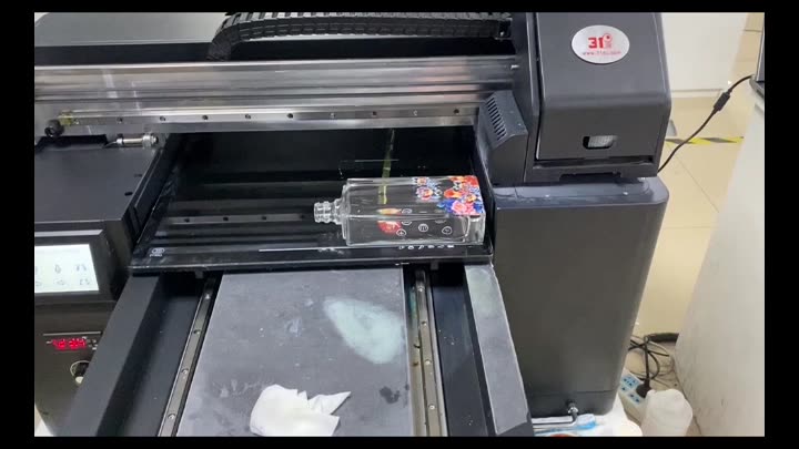 揭秘31度照片UV打印神器、定制你的专门梦幻环境��墙✨