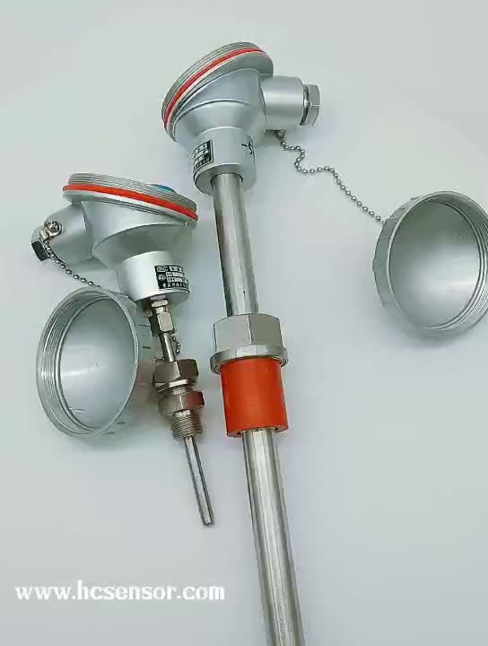 Assembly Explosion Proof Rtd Temperature Sensor Buy Assembly