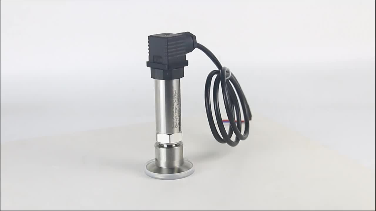 G1/2 Flat Membrane Pressure Sensor Buy Pressure Sensor,Flat Membrane