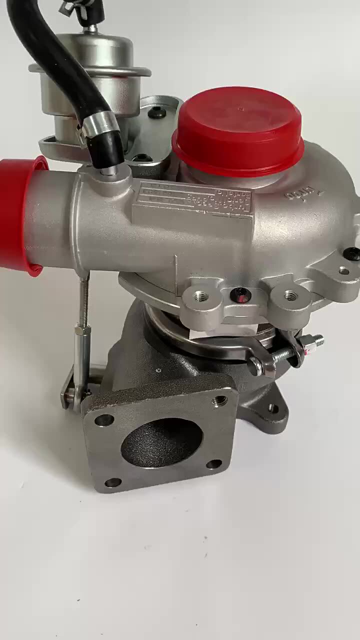 Turbocharger for Ford Ranger Mazda B2500 2.5L - 1 Year Warranty