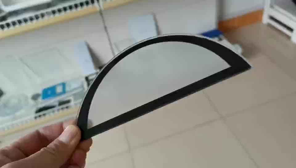 4mm High Temperature Ceramic Glass For Fireplace Buy 4mm Ceramic