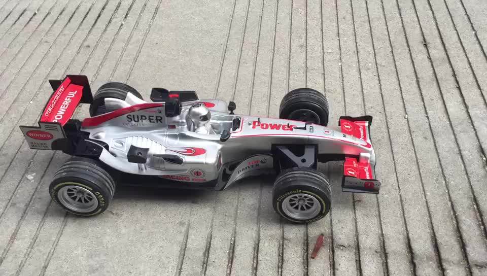 Hot Sale Toy Rc Racing Car 1 12 F1 Formula Car Toy High Speed Racing