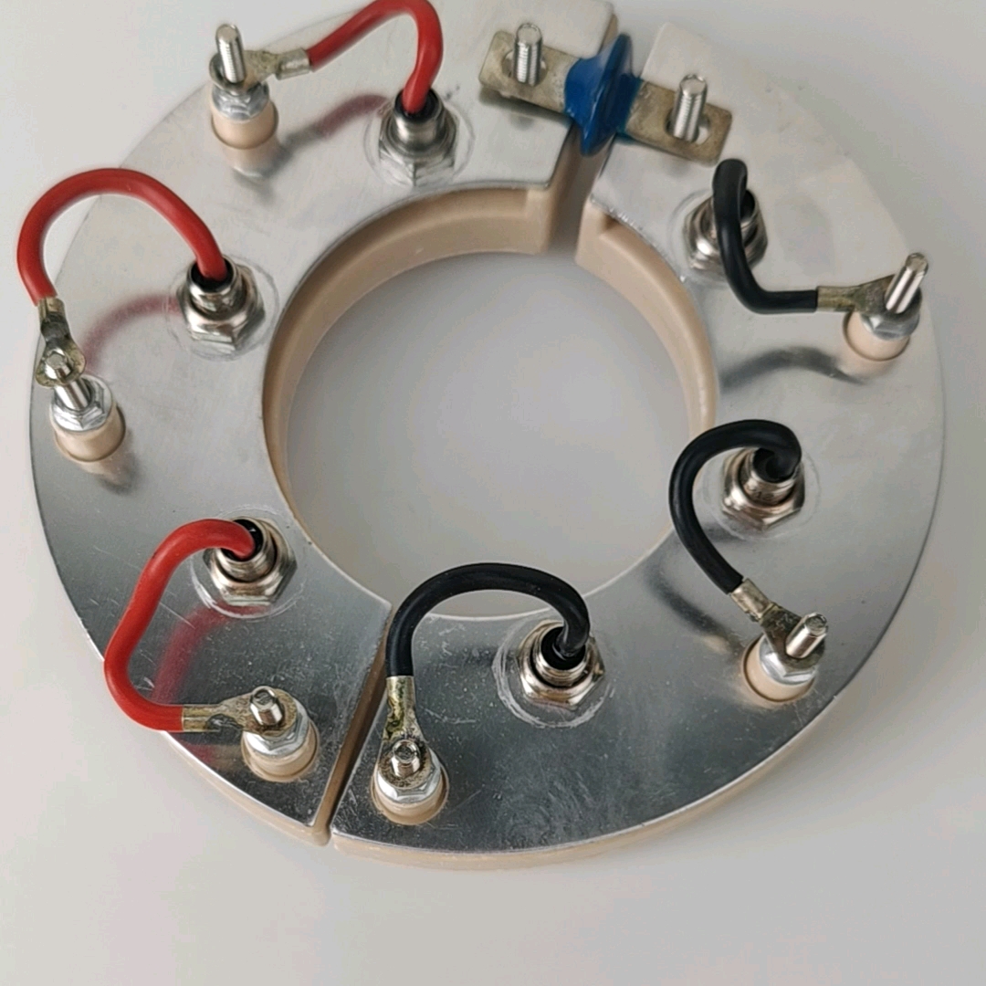 Rsk2001 Diode Set Rsk2001 Diodes Rsk2001 For Alternators Rectifier