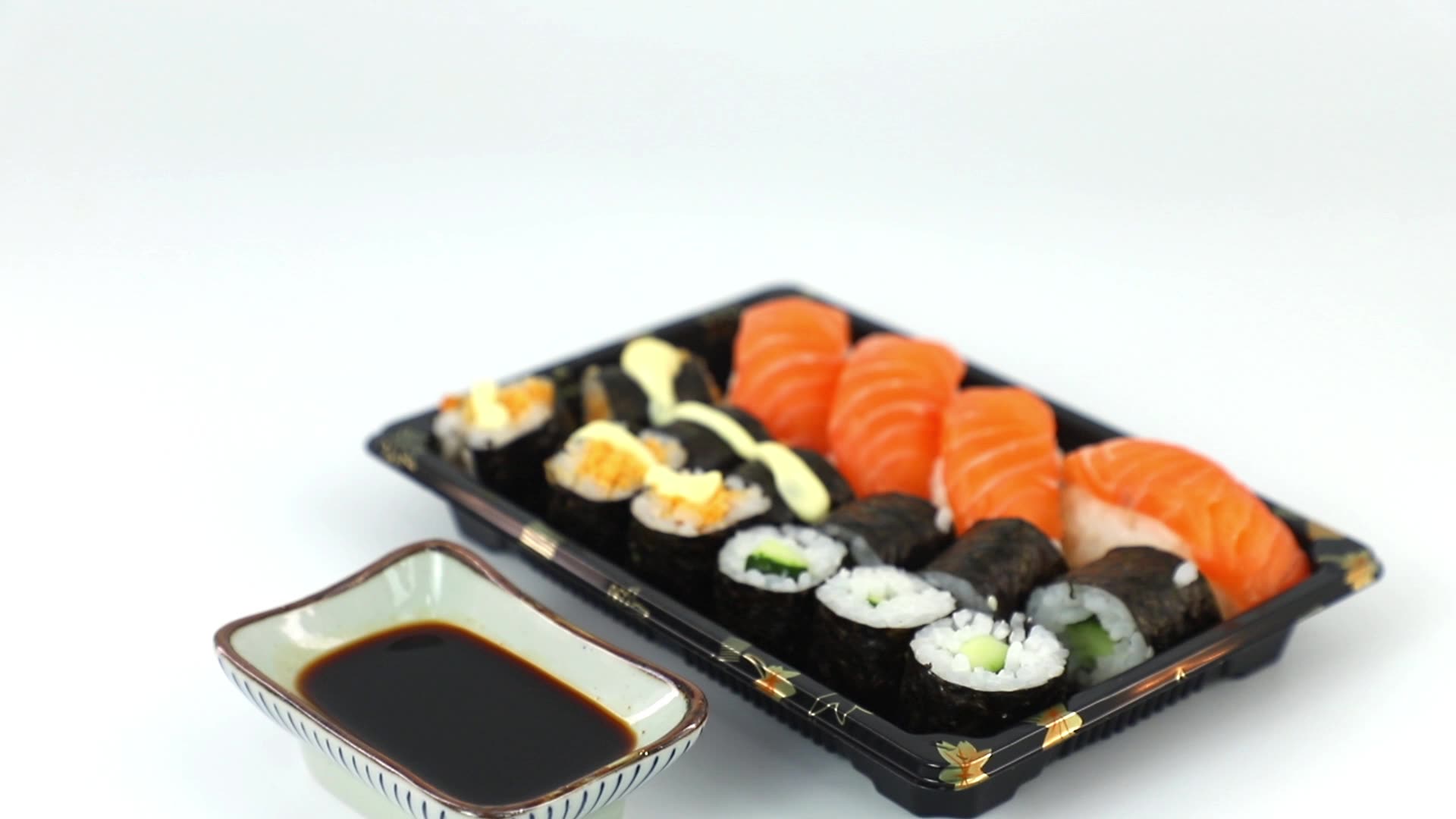 Kingzest 1.6l Japanese Style Soy Sauce For Sushi And Sashimi Buy Soy